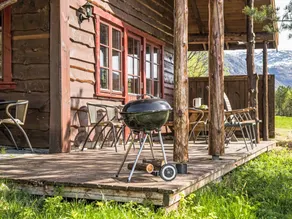 Casa con barbacoa, sauna y terraza | Vistas al lago - Image 2