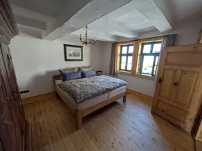 Holiday apartment with garden - Image 2