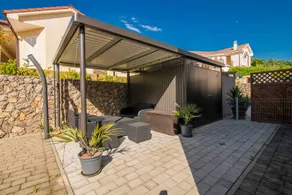 House with garden, barbeque & terrace - Image 5