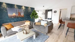 Zevenhuizen Stay with Bubble Bath - Image 5