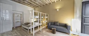 Appartement de vacances | Vue ville - Image 3