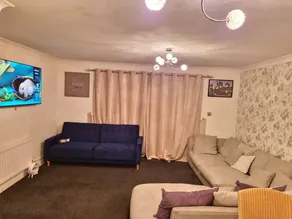 Holiday home with garden - Image 5