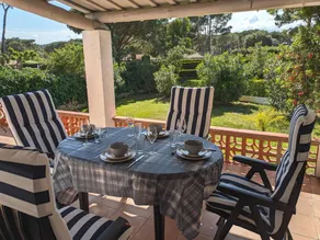 Holiday home with barbeque, terrace & garden - Image 4