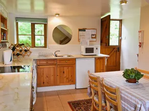 Exquisita casa rural apta para niños con barbacoa y jardín | Se admiten mascotas - Image 3