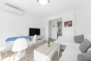 Appartement avec terrasse | Vue mer | À côté de la plage | Avec animaux autorisés - Image 4