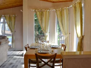 Child-friendly cottage | River view | Pets are welcome - Image 4