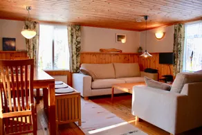 Ferienhaus mit Garten, Grill und Sauna - Image 4