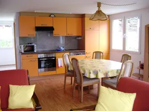 Apartamento vacacional con barbacoa - Image 3