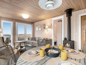 Child-friendly house with sauna & terrace | Sea view | Pets are welcome - Image 3