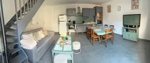 Children-friendly lovely cottage with terrace | City view | Perfect for remote work | Dogs allowed - Image 3