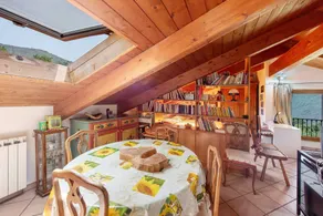 House with terrace, barbeque & garden | Mountain view | Good for workation - Image 2