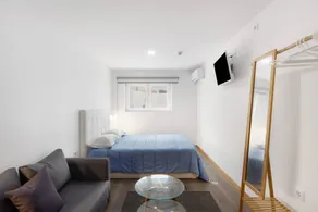Chambre privée avec internet haut débit - Image 2