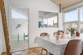 Family-oriented house with terrace, pool & BBQ | Pets are welcome - Image 5