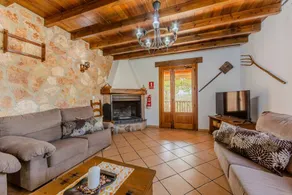 Familienorientiertes Ferienhaus mit Pool, Garten und Grill | Bergblick | Haustiere sind willkommen - Image 2