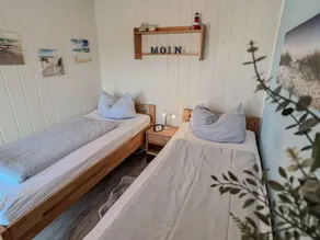 "Ferienwohnung Wattwurm – Dein gemütliches Zuhause an der Nordsee" - Image 4