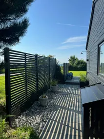 Sea view holiday home at Røsnæs - Image 4
