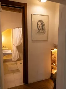 Bed & breakfast adatto alle famiglie con giardino | Vista panoramica | Ammette cani - Image 4