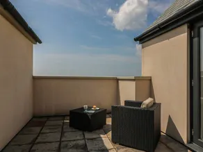 Landhaus mit Terrasse und Garten | Strandblick - Image 2