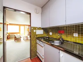 Apartment mit Pool und Sauna | Naturblick | Skifahren in der Nähe - Image 4