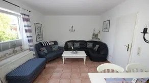 Charmante maison de vacances entièrement équipée avec terrasse | À côté de la plage | Avec animaux autorisés - Image 5