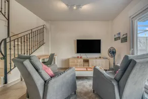 Maison avec terrasse, barbecue et internet haut débit | Vue montagne | Idéale pour le télétravail - Image 5