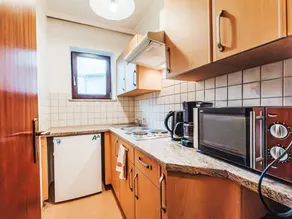 Flat with garden | Mountain view - Image 3