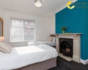 Holiday home with 3 rooms for 8 persons - Image 3