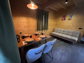 Flat with terrace - Image 4