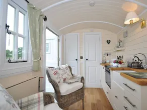 Charming cottage with barbeque & garden | Pets are welcome - Image 4