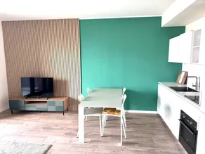 Appartement avec 1 chambre à coucher pour 2 personnes - Image 5