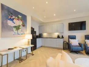 Appartement avec jardin | Vue mer | Proche de la plage - Image 4
