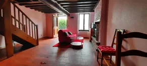 House with terrace & garden | City view - Image 4