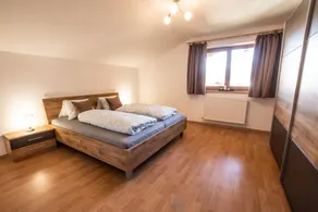 Wohnung mit 2 Schlafzimmern für 5 Personen - Image 3