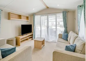 Caravan with 3 rooms for 6 persons - Image 5