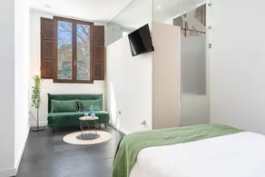 Room 'Candela' with Mountain View, Wi-Fi and Air Conditioning - Image 4