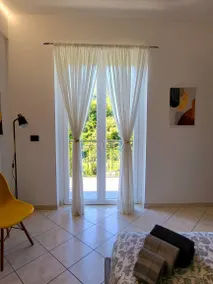 Family-friendly beautiful flat with terrace | Nature view - Image 2