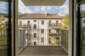Appartement avec 1 chambre à coucher pour 2 personnes - Image 2