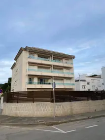 Merveilleux appartement entièrement équipé avec piscine, jardin et terrasse | À côté de la plage - Image 4
