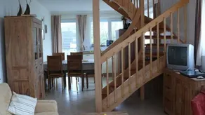 Beautiful flat with sauna & jacuzzi | Lake view | Close to the beach - Image 4