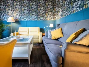 Child-friendly holiday apartment with BBQ, terrace & garden | Dogs allowed - Image 3