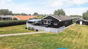 House with garden & barbecue - Image 2