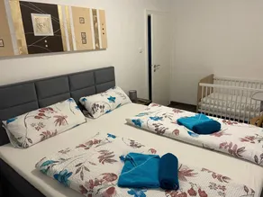 Family-oriented charming flat - Image 5
