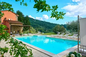 Familienfreundliches wunderschönes Ferienhaus mit privatem Pool, Grill und Garten | Hunde erlaubt - Image 2