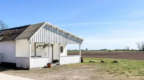 4 person holiday home in Anderslöv - Image 2
