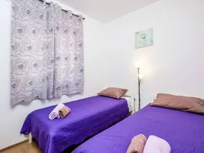 Voll ausgestattetes Apartment mit privatem Pool, Terrasse und Grill | Haustiere sind willkommen - Image 3