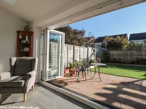 Landhaus mit Garten | Strandblick - Image 4