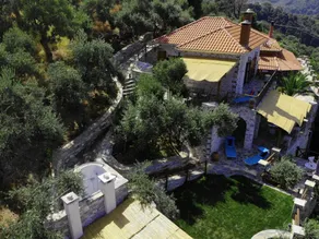 House with terrace, garden & BBQ | Nature view | Beach nearby | Pets allowed - Image 2