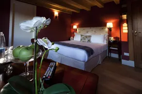 Fiori e Frutti Agriresort: Camera Comfort - Image 3