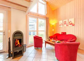Casa con terrazza e sauna - Image 2