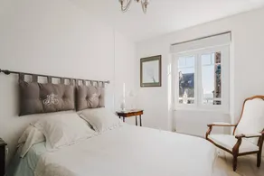 Child-friendly pleasant holiday home with terrace & garden | Garden view | Close to the beach | Dogs allowed - Image 2